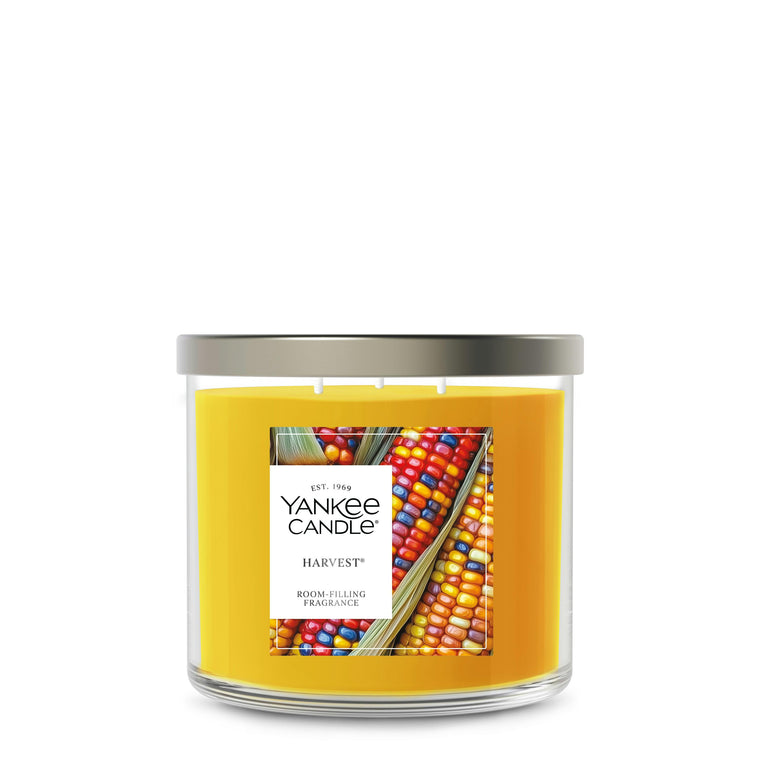 Harvest® 3-Wick Candle R5