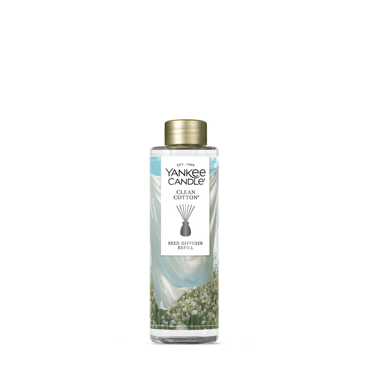 Clean Cotton® Reed Diffuser Refill O5