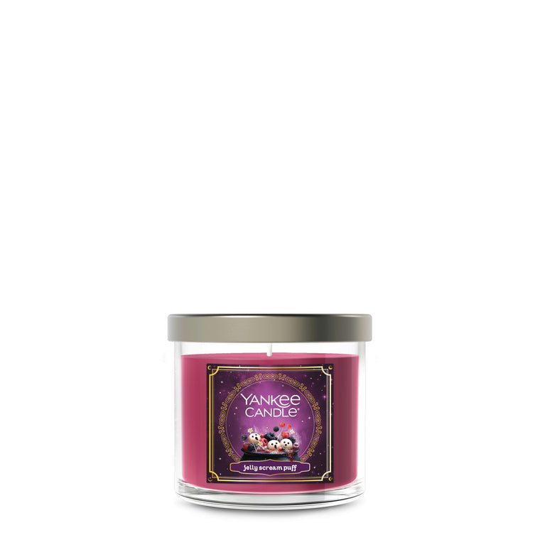 Jelly Scream Puff Small Tumbler Candle R8