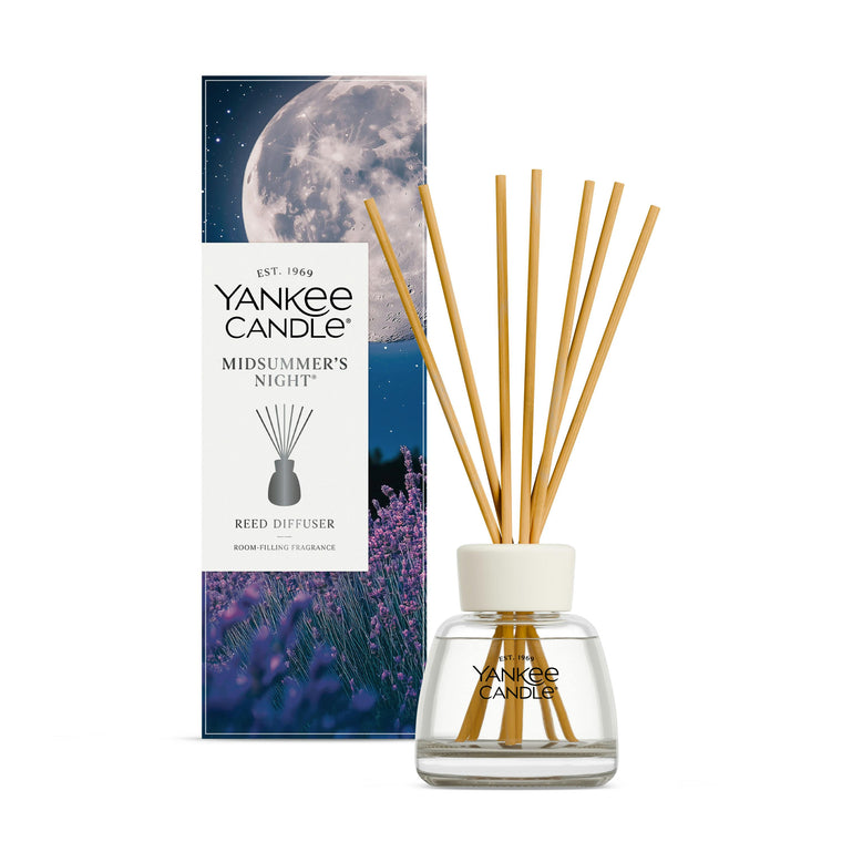 MidSummer's Night® Reed Diffuser Kit A1