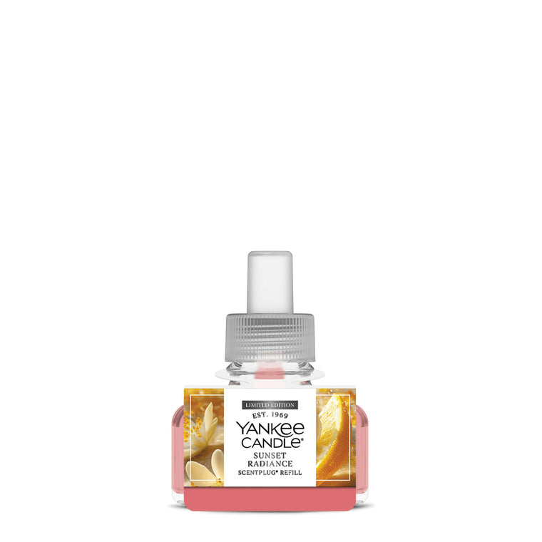 Sunset Radiance ScentPlug® Refill B0
