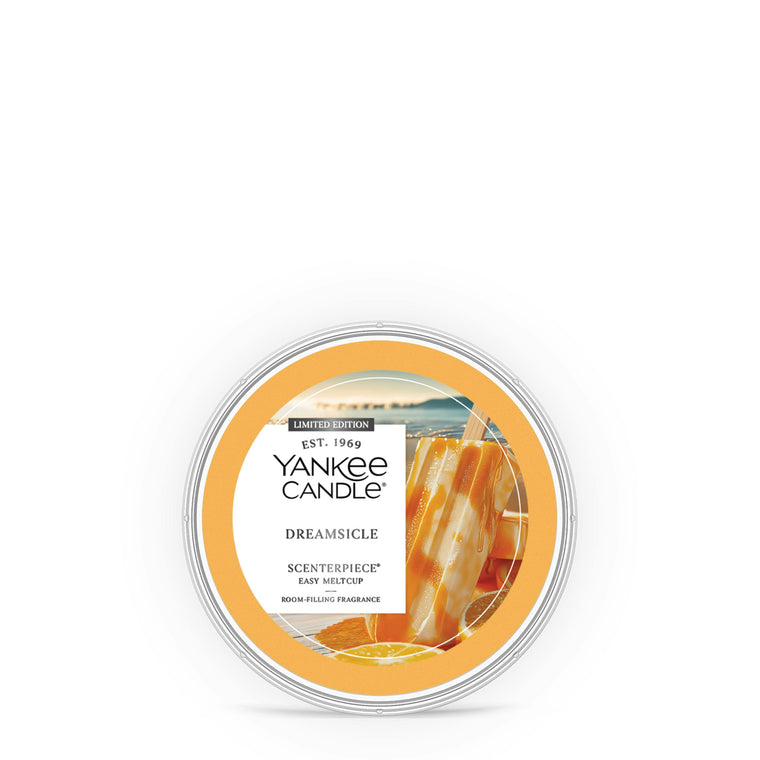 Dreamsicle Scenterpiece® Easy MeltCup L1