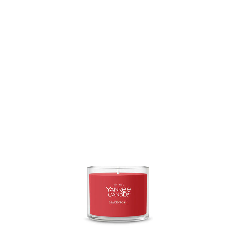 Macintosh Mini Candle Y2