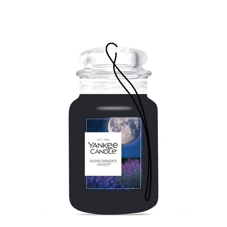 MidSummer's Night® Car Jar® D8