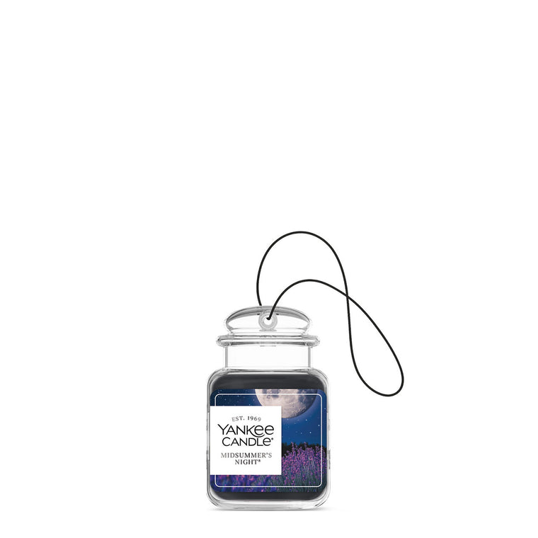 MidSummer's Night® Car Jar® Ultimate E7