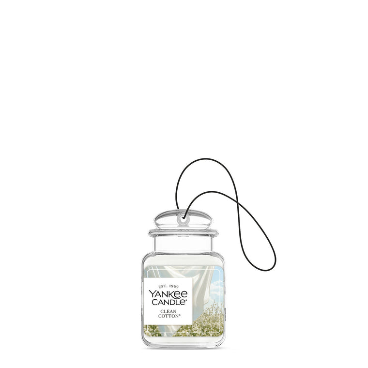 Clean Cotton® Car Jar® Ultimate R4