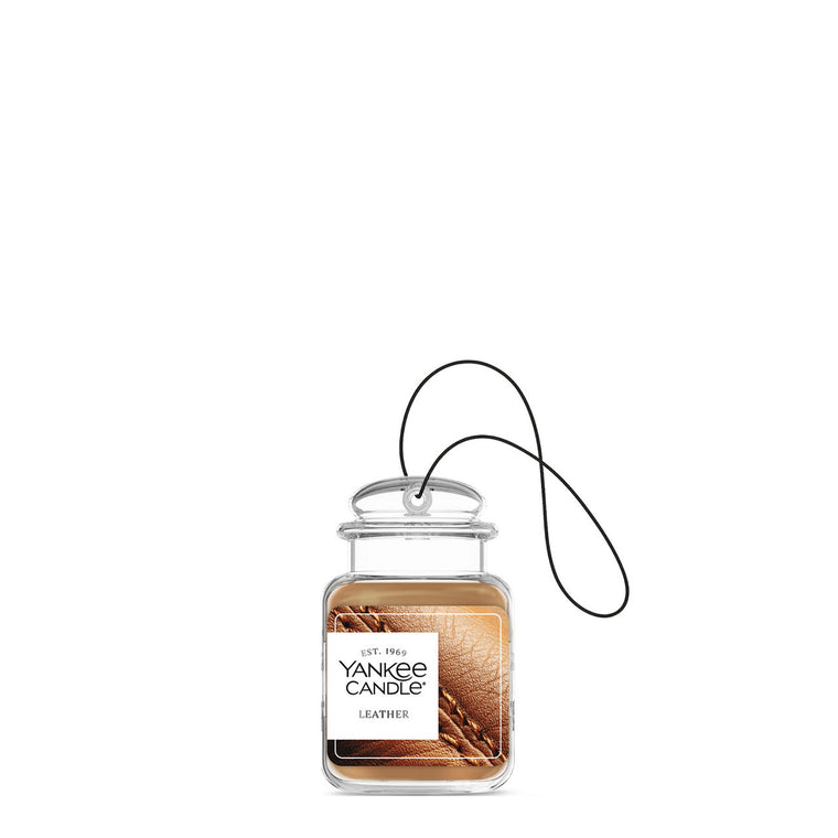 Leather Car Jar® Ultimate B4