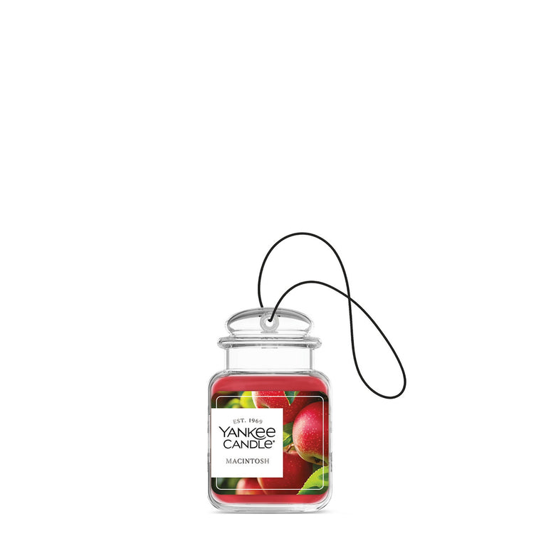 Macintosh Car Jar® Ultimate L6