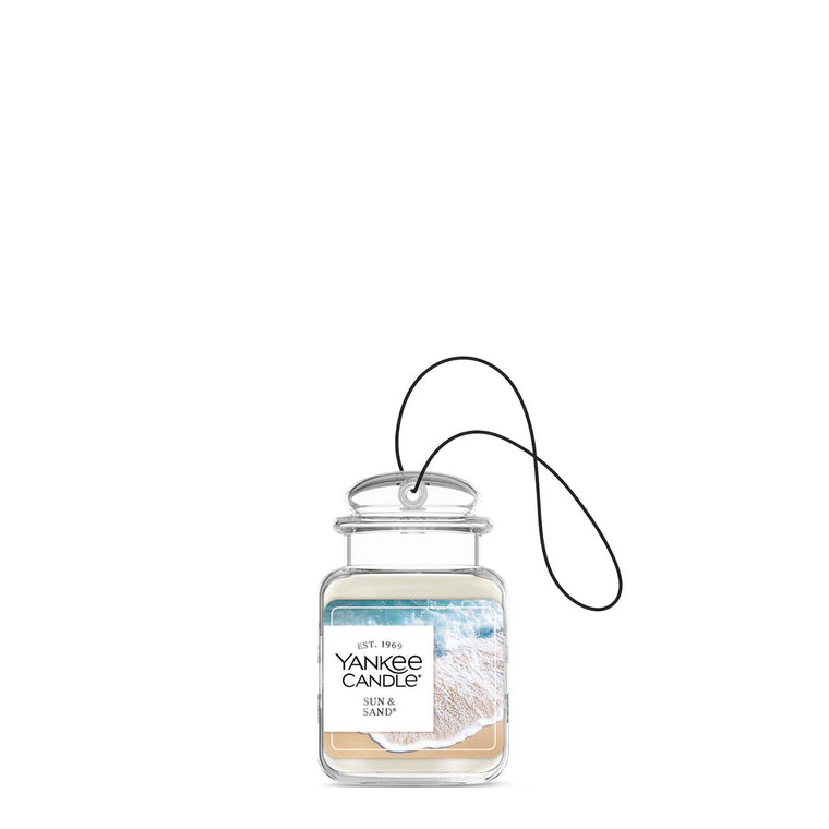 Sun & Sand® Car Jar® Ultimate H4
