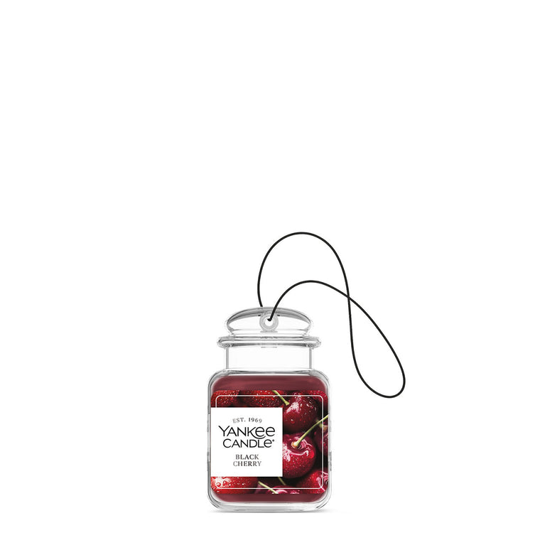 Black Cherry Car Jar® Ultimate G6