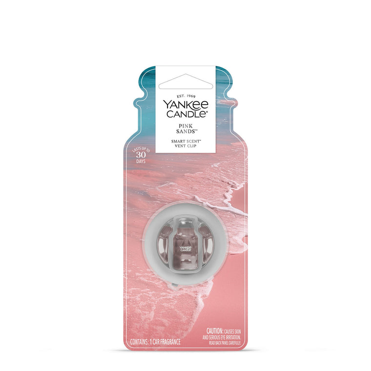 Pink Sands™ Smart Scent™ Vent Clip F1
