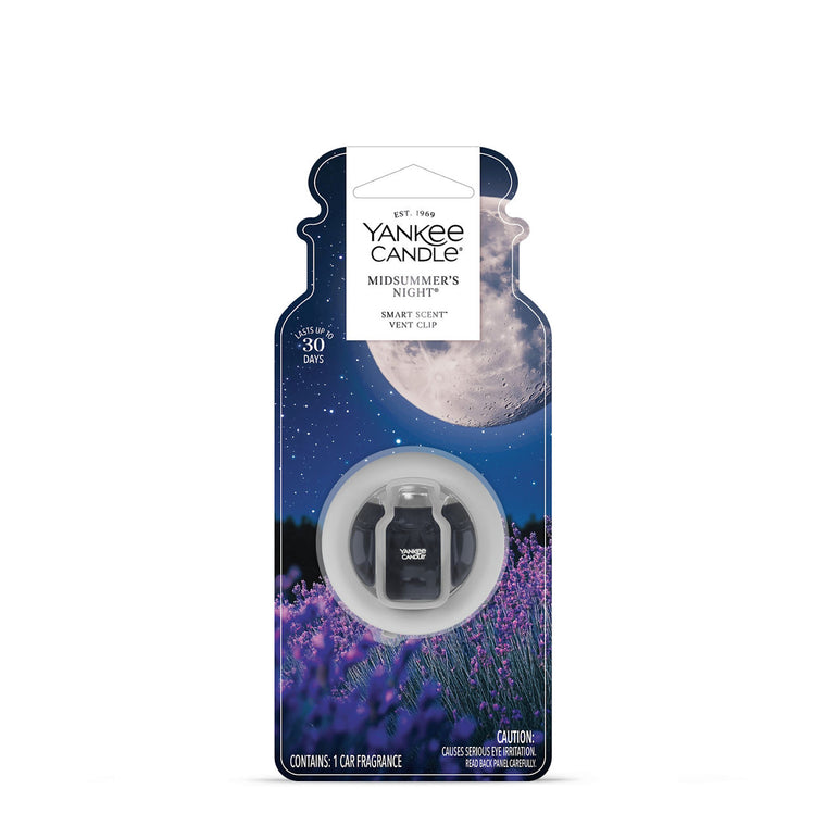 MidSummer's Night® Smart Scent™ Vent Clip V0