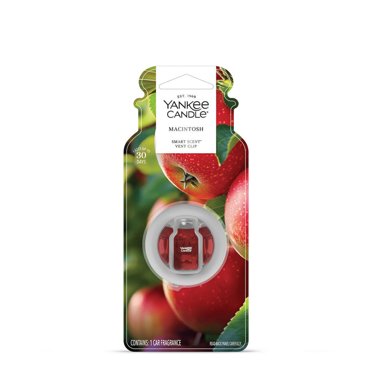 Macintosh Smart Scent™ Vent Clip J7