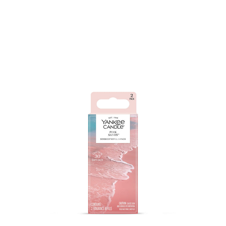 Pink Sands™ Sidekick® Fragrance Refill 2-Pack J1