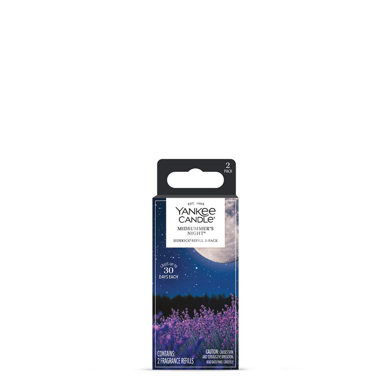 MidSummer's Night® Sidekick® Fragrance Refill 2-Pack T2