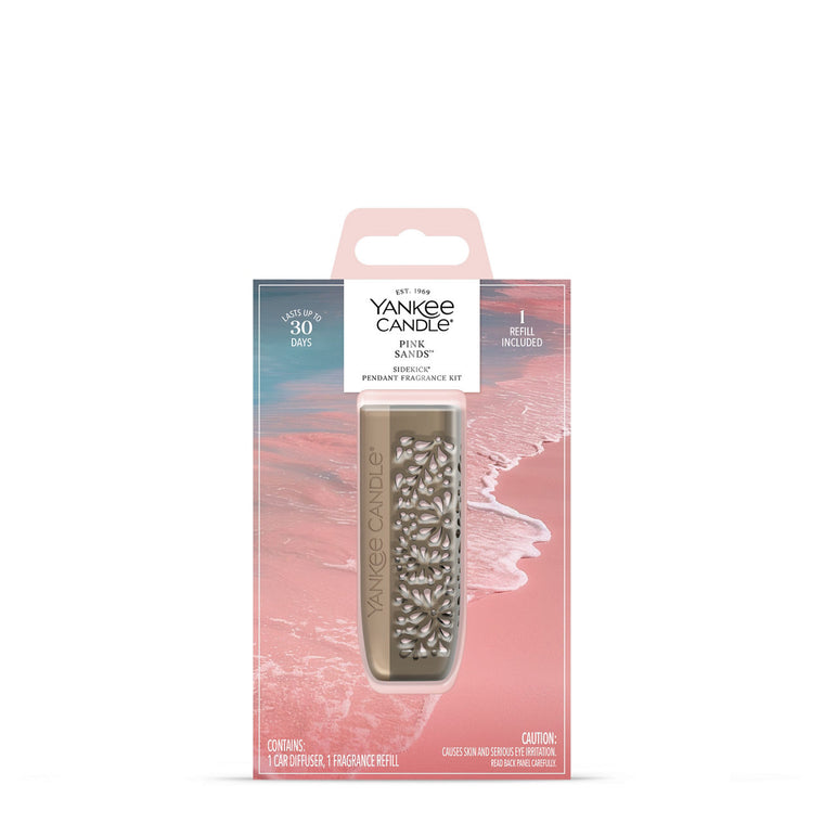 Pink Sands™ Sidekick® Pendant Fragrance Kit M2