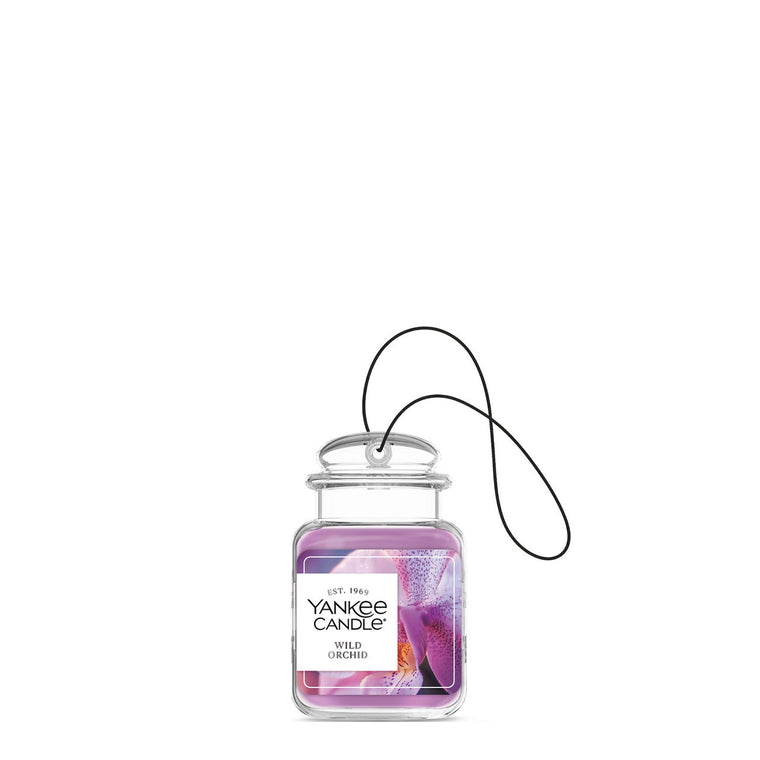 Wild Orchid Car Jar® Ultimate K7