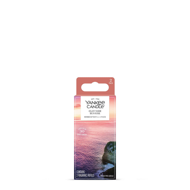 Cliffside Sunrise Sidekick® Fragrance Refill 2-Pack O6