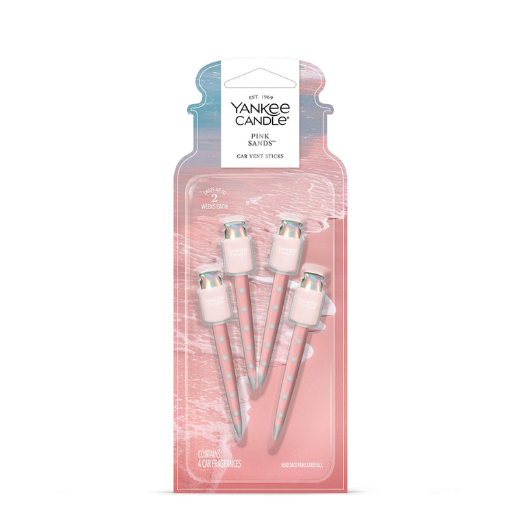 Pink Sands™ Car Vent Sticks A7