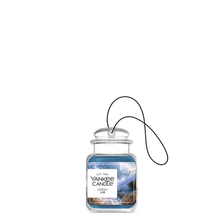 Ocean Air Car Jar® Ultimate M4