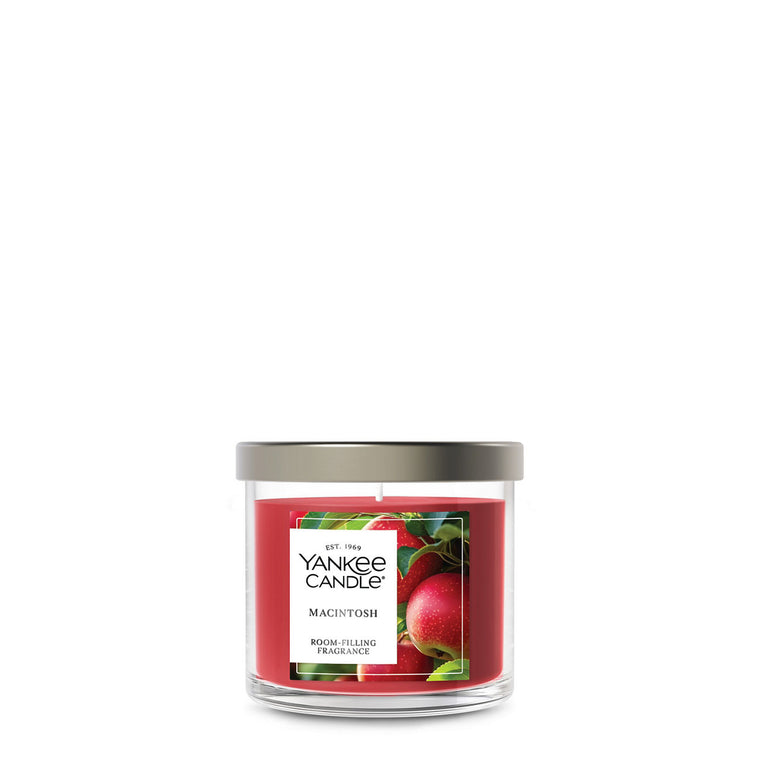 Macintosh Small Tumbler Candle S6