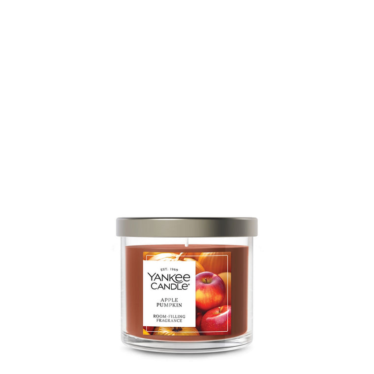 Apple Pumpkin Small Tumbler Candle I9