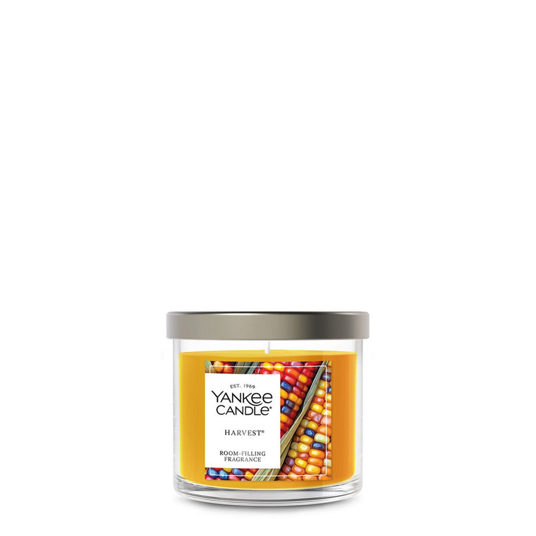 Harvest® Small Tumbler Candle H1