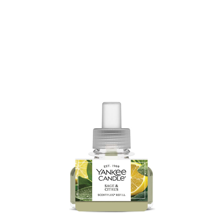 Sage & Citrus ScentPlug® Refill E8