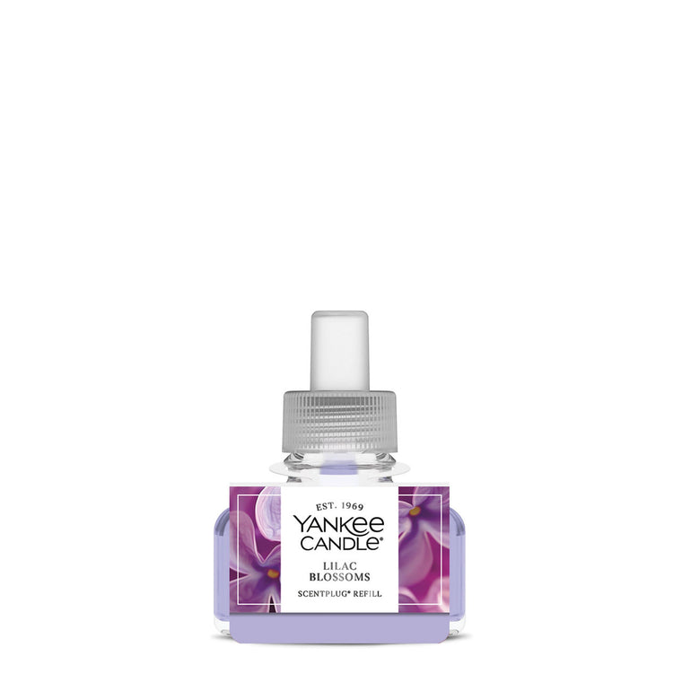 Lilac Blossoms ScentPlug® Refill G7