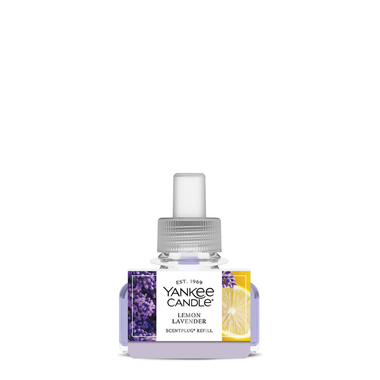 Lemon Lavender ScentPlug® Refill M3