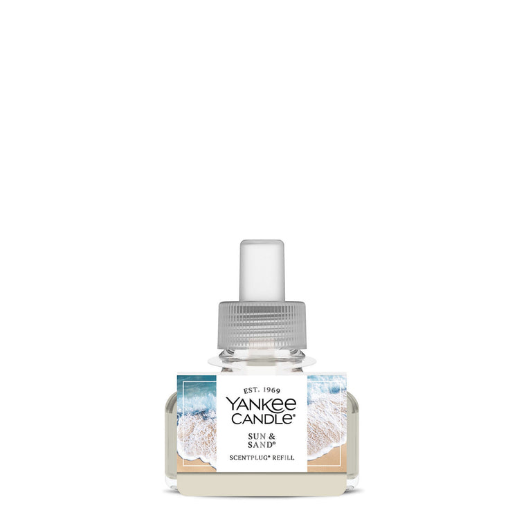 Sun & Sand® ScentPlug® Refill E4