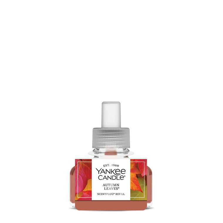 Autumn Leaves® ScentPlug® Refill A5