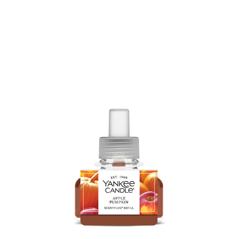Apple Pumpkin ScentPlug® Refill F6