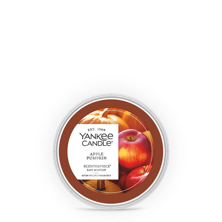 Apple Pumpkin Scenterpiece® Easy MeltCup I2