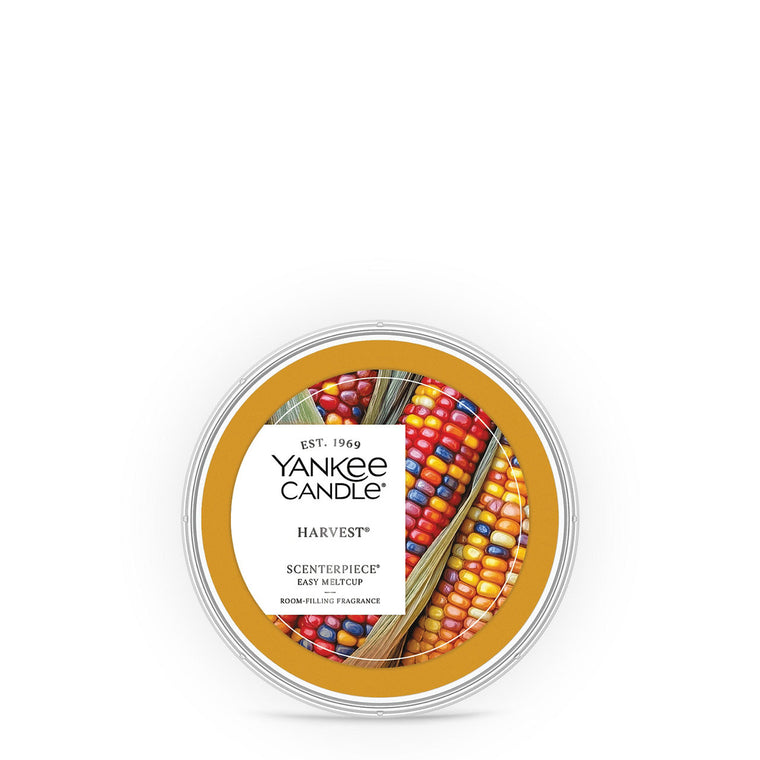 Harvest® Scenterpiece® Easy MeltCup H2