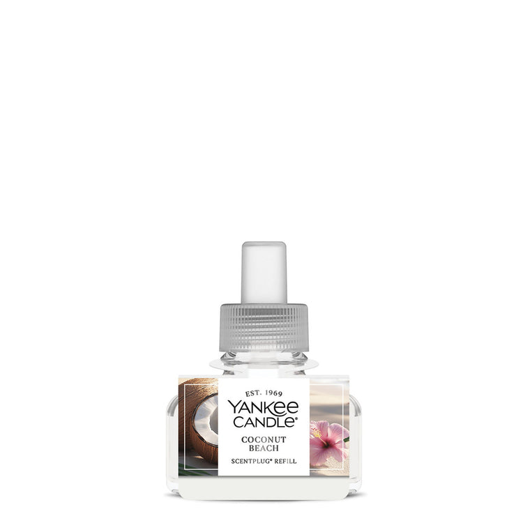 Coconut Beach ScentPlug® Refill I2