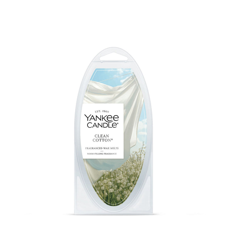 Clean Cotton® Wax Melts P0