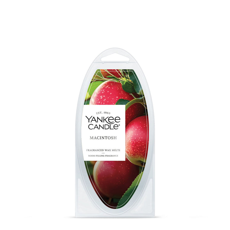Macintosh Wax Melts P1