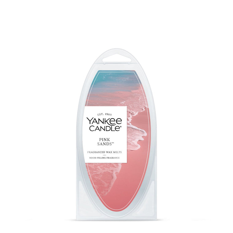 Pink Sands™ Wax Melts C0