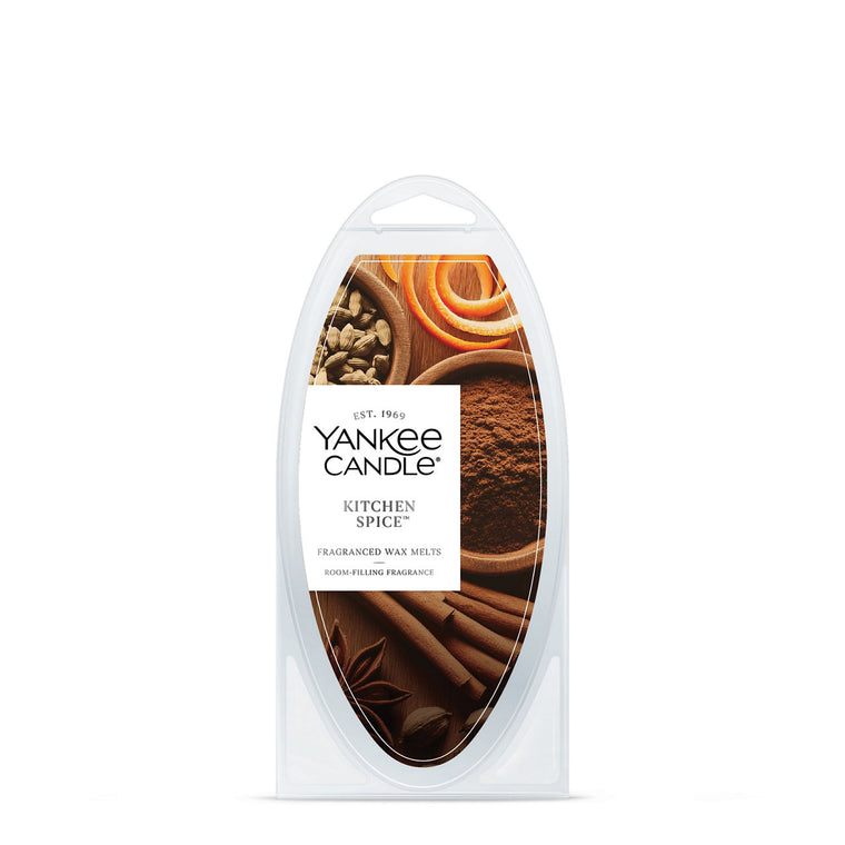 Kitchen Spice™ Wax Melts A4