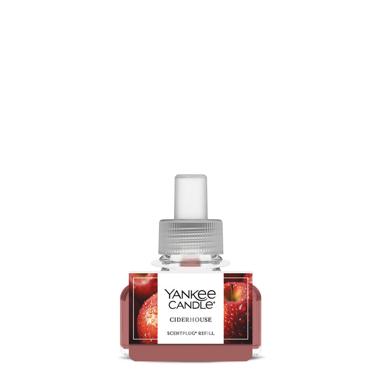 Ciderhouse ScentPlug® Refill D4