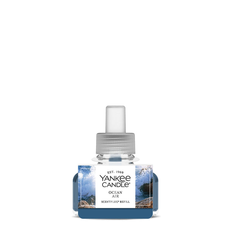Ocean Air ScentPlug® Refill R6