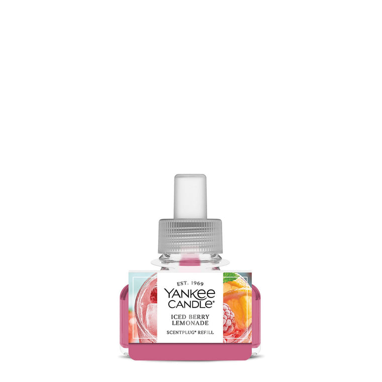 Iced Berry Lemonade ScentPlug® Refill F2