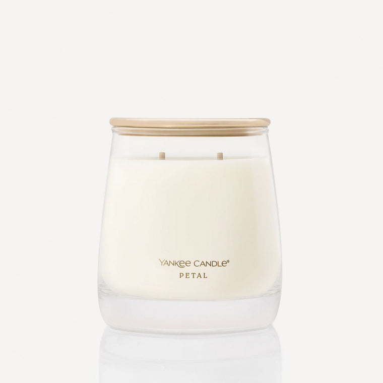 Petal Premium Two-Wick 12oz Candle V3