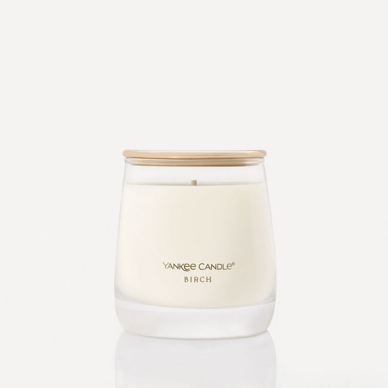 Birch Premium Single-Wick 7oz Candle Q6