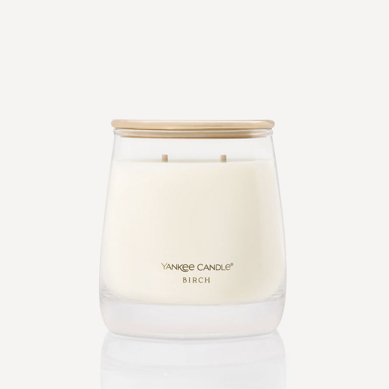 Birch Premium Two-Wick 12oz Candle T5