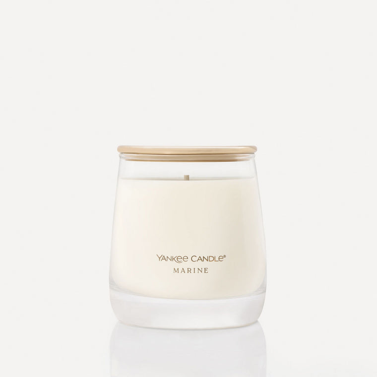 Marine Premium Single-Wick 7oz Candle M5
