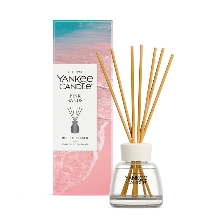 Pink Sands™ Reed Diffuser Kit N0