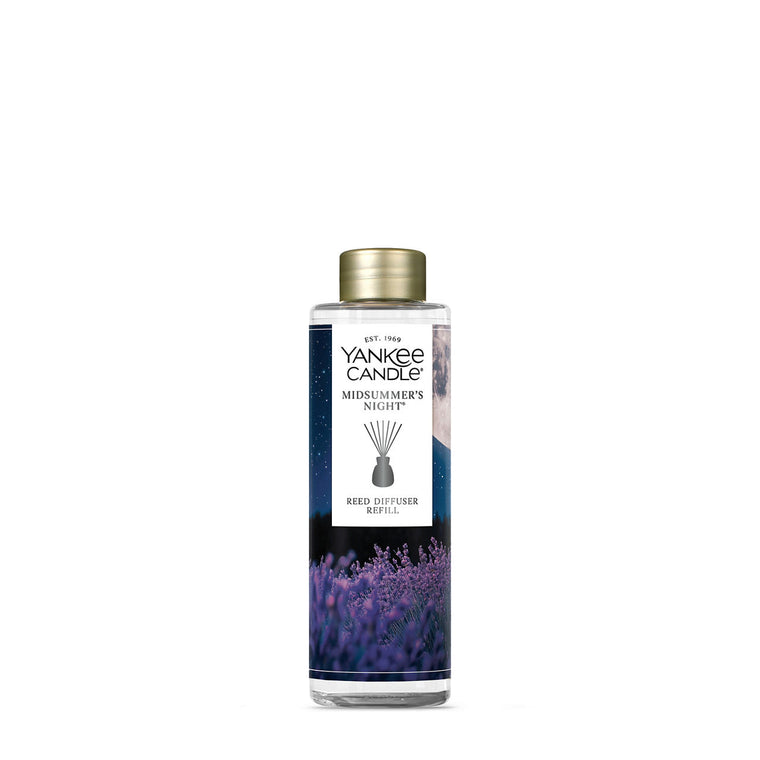 MidSummer's Night® Reed Diffuser Refill R0