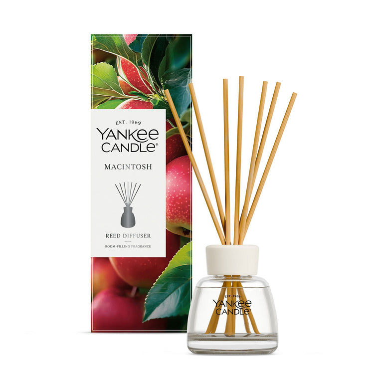 Macintosh Reed Diffuser Kit J0
